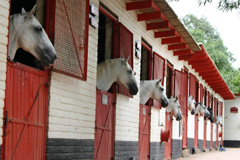 Roselands stable construction costs